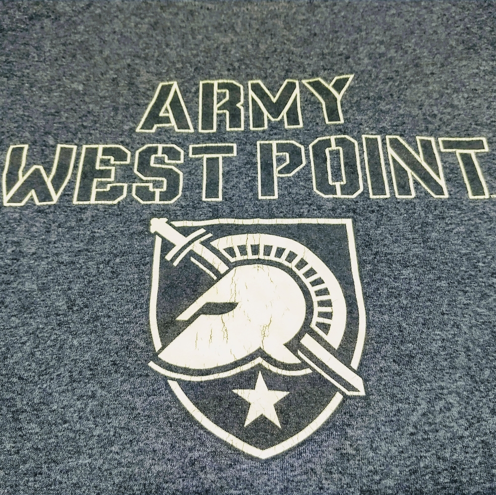 🚩West Point Academy T-shirt
